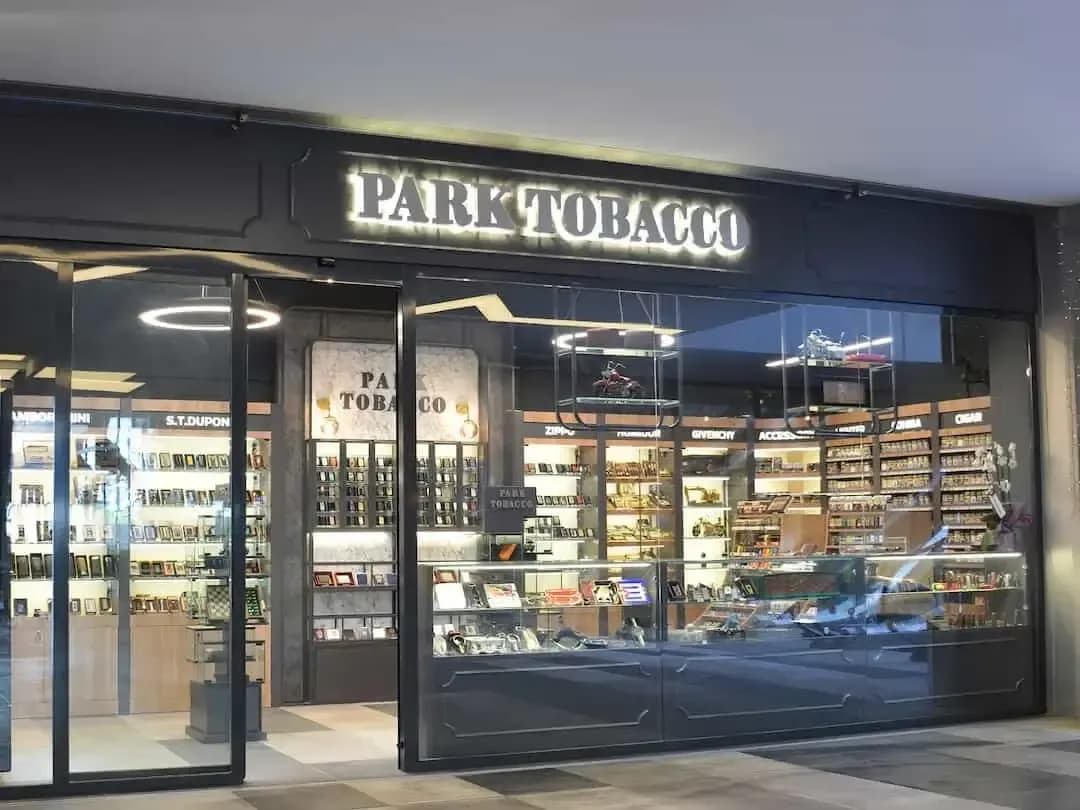 Park Tobacco