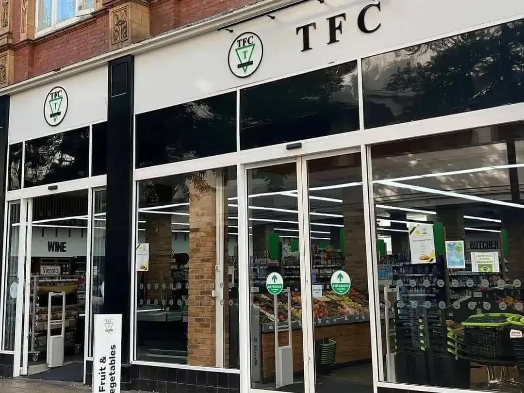 TFC Woolwich