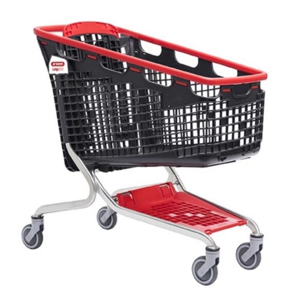 shopping carts
